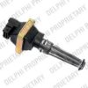 DELPHI CE20054-12B1 Ignition Coil